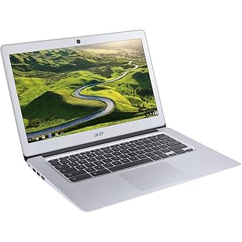 Chromebook本体 Google Chrome BOOK ASUS Chromebook CX1, 14